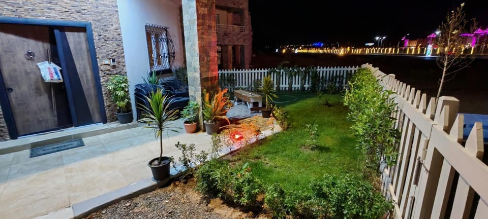 فيلا بجوار سينزو مول Villa in Hurghada
