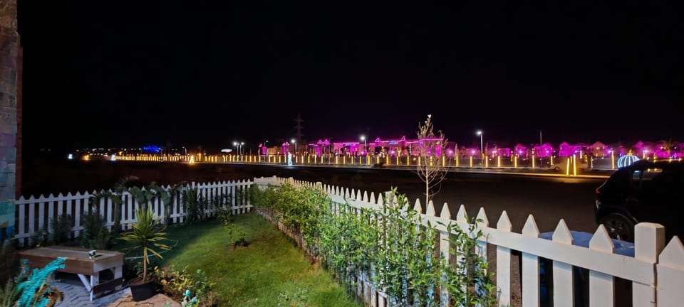فيلا بجوار سينزو مول Villa in Hurghada