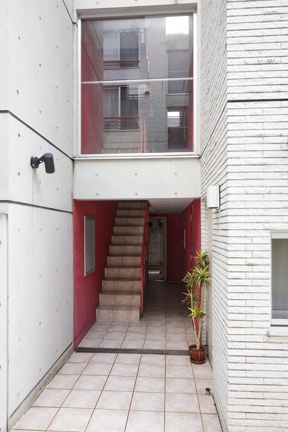 Shirogane Apartment Apartment in Japan