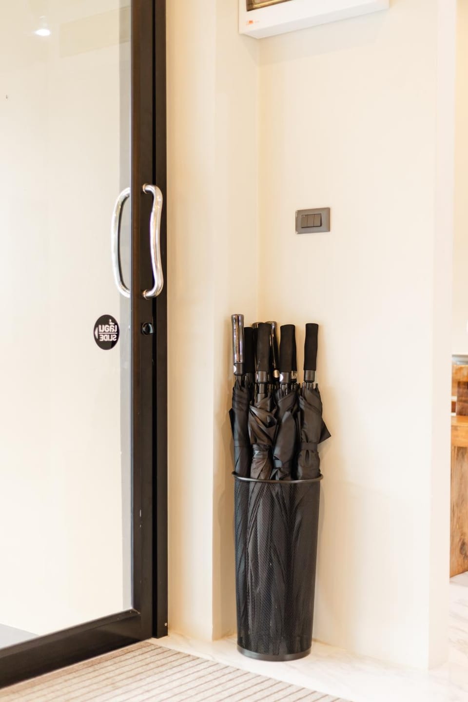 La Villa Pool Krabi Villa in Krabi Changwat