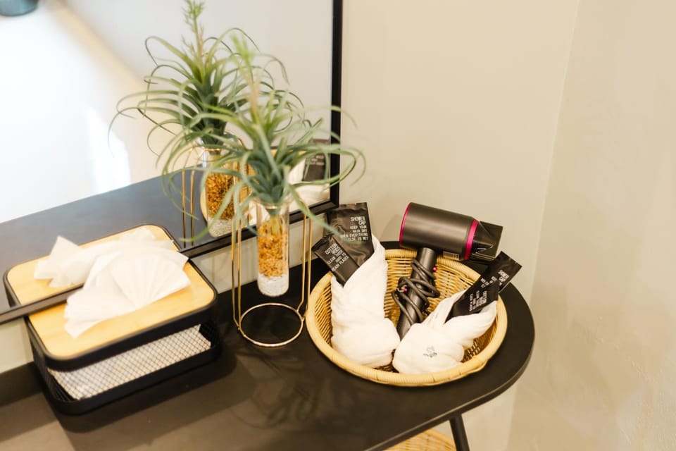 La Villa Pool Krabi Villa in Krabi Changwat