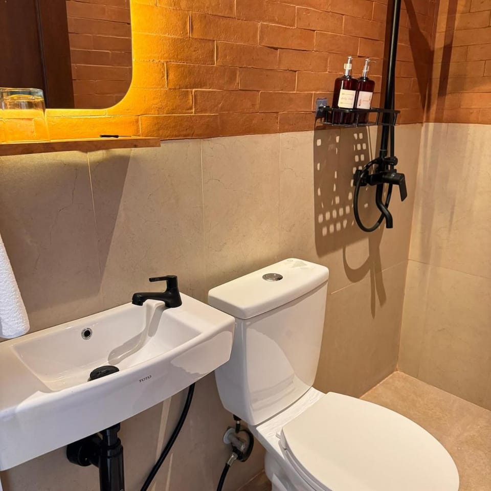 Private 2BR Townhouse at Malioboro House in Yogyakarta