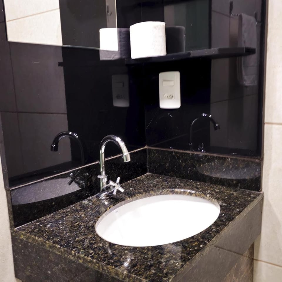 House Hotel e Restaurante Hotel in State of Santa Catarina