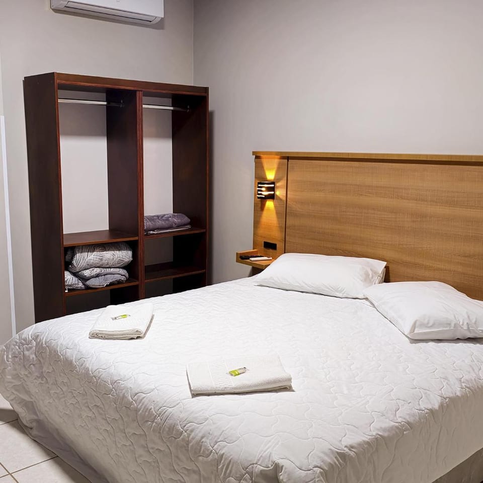 House Hotel e Restaurante Hotel in State of Santa Catarina