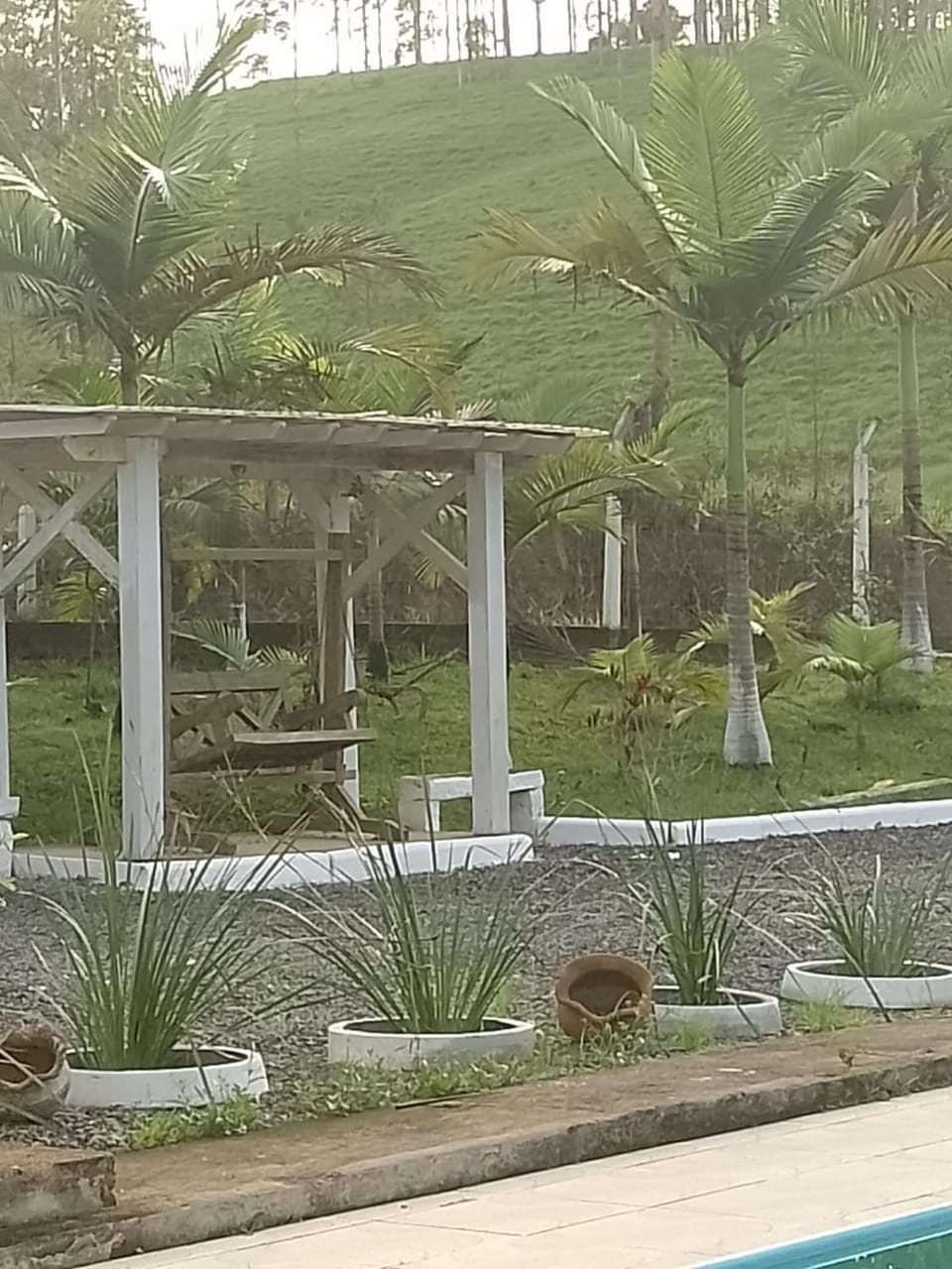 Rancho da Liderança House in State of Santa Catarina