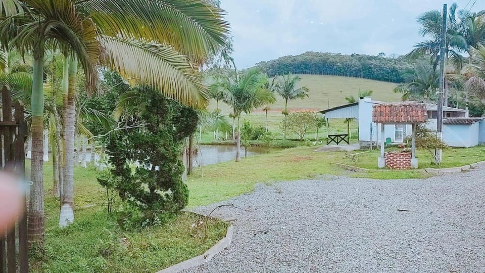 Rancho da Liderança House in State of Santa Catarina