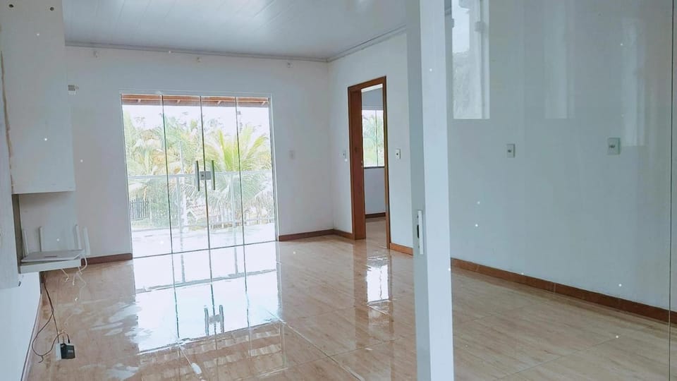 Rancho da Liderança House in State of Santa Catarina