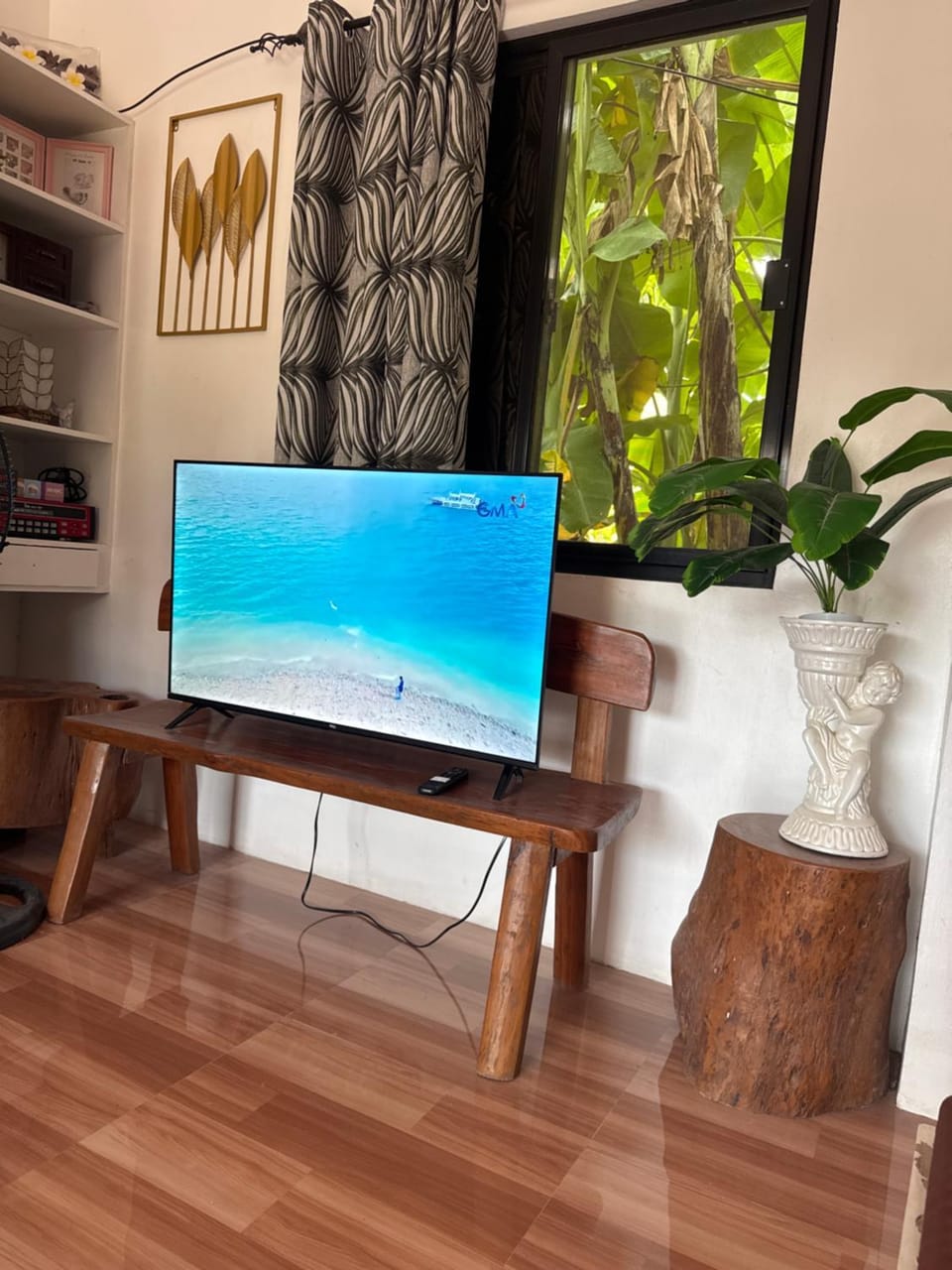 TV and multimedia