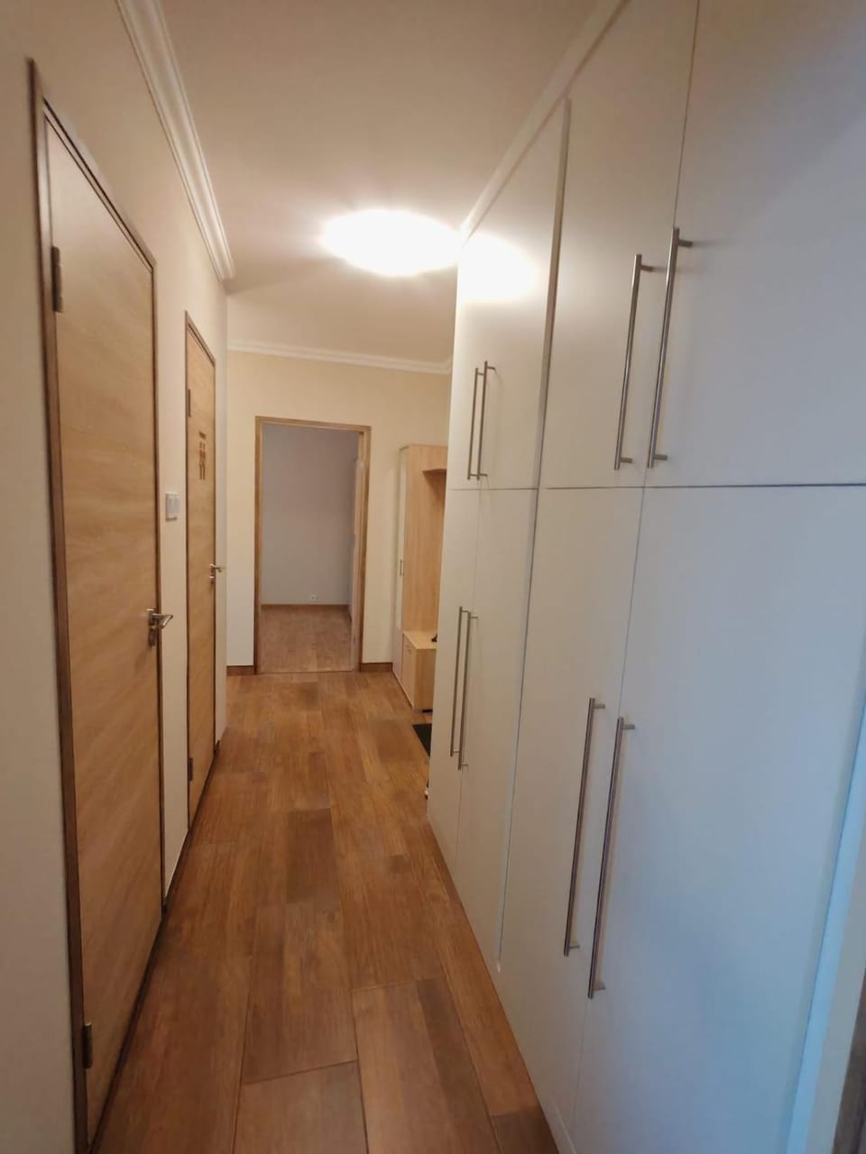 Cozy Downtown Nook Apartment in Hungary