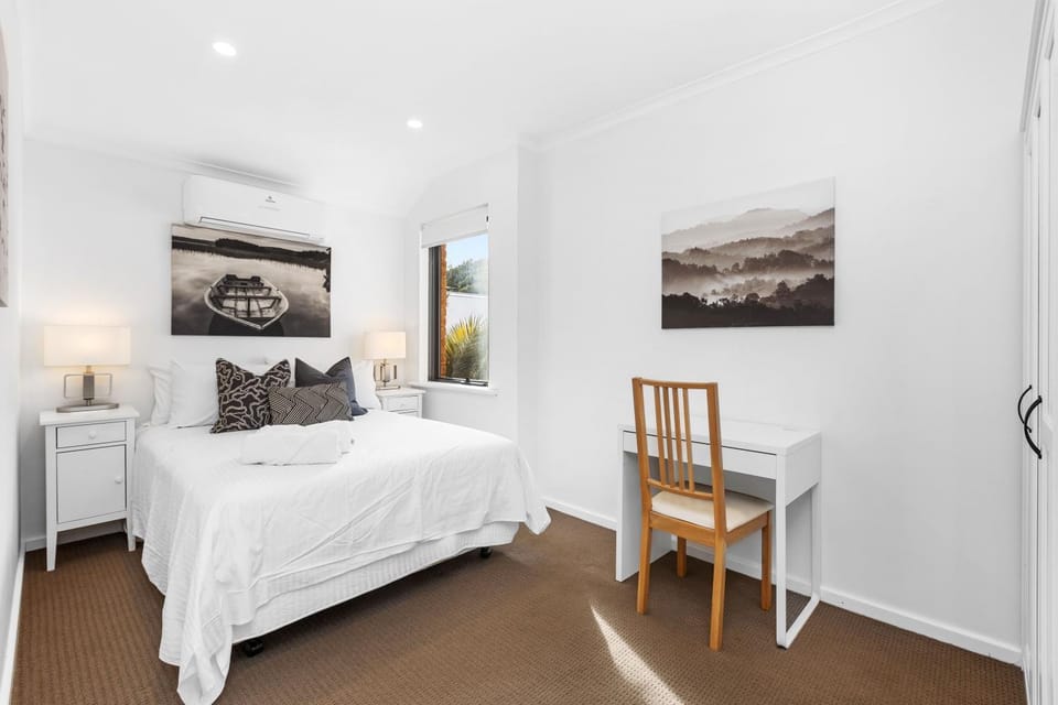 Family & Friends - A Sepal Stay House in Perth