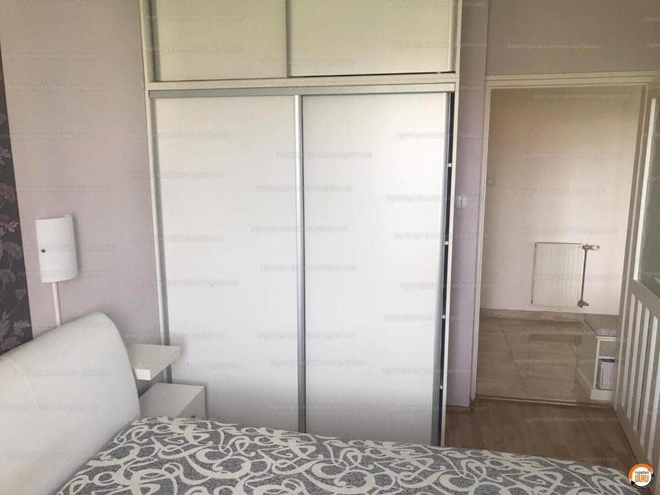 Domby Apartment in Hungary