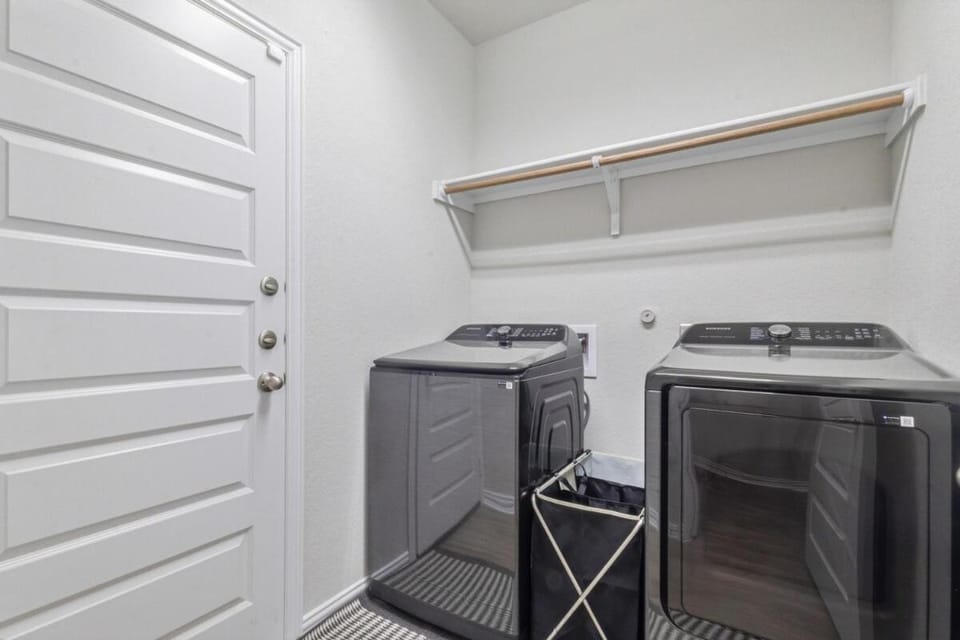 Oreo Home Stay House in Schertz