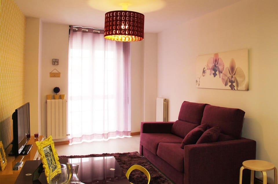 Day, Living room