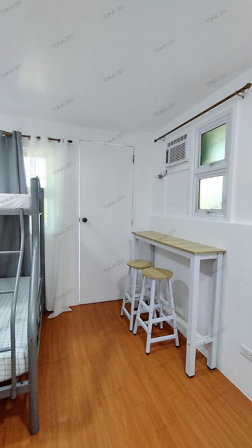 Tokai's Transient House Vacation rental in Bicol