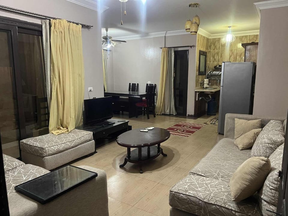 قرية مرسيليا بلوباي آسيا Apartment in South Sinai Governorate