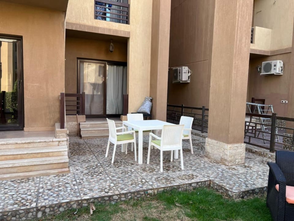 قرية مرسيليا بلوباي آسيا Apartment in South Sinai Governorate