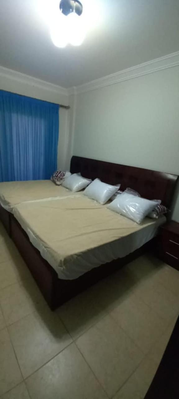 قرية مرسيليا بلوباي آسيا Apartment in South Sinai Governorate