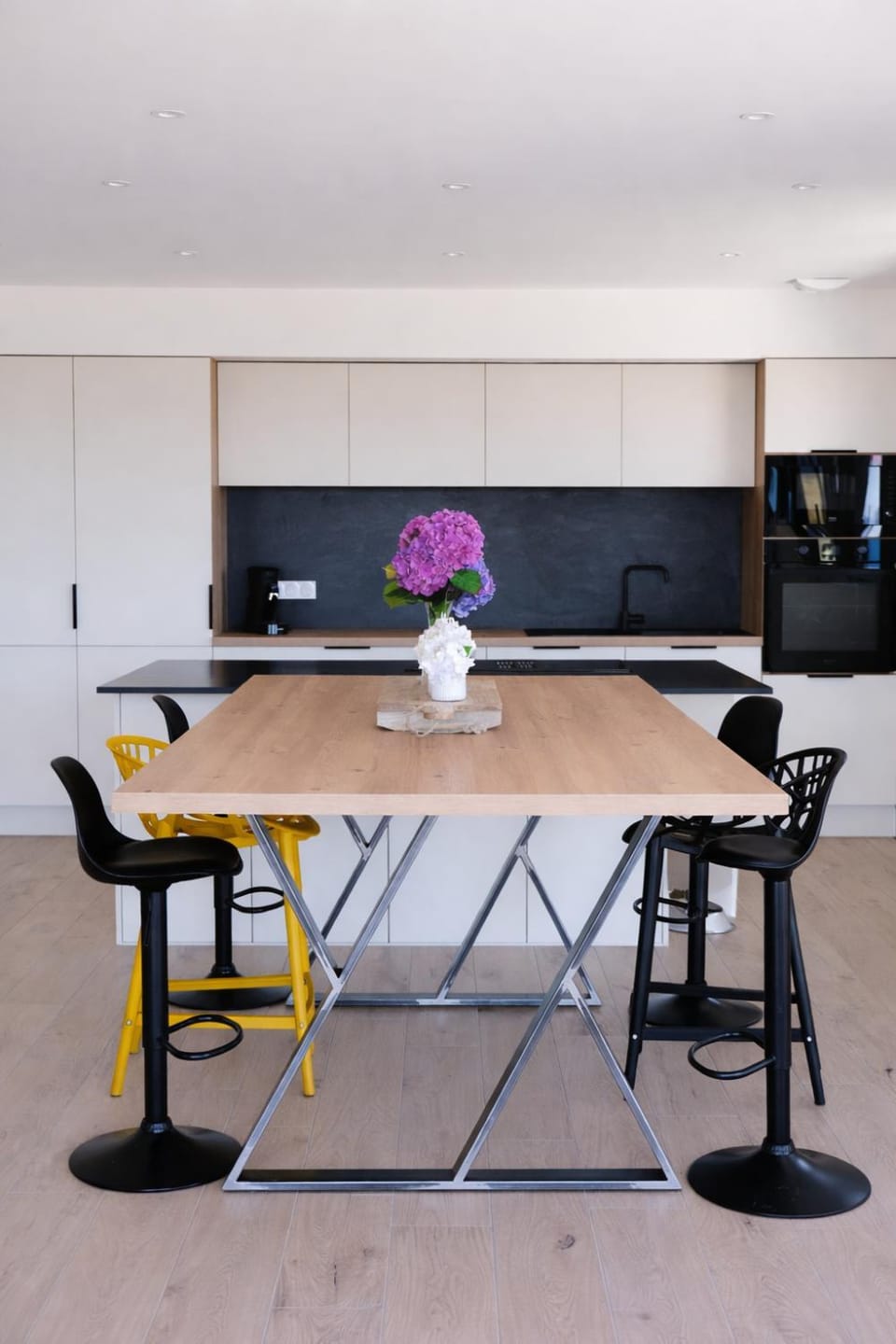 Wake up to the ocean - Rigth on the beach Villa in Plouarzel