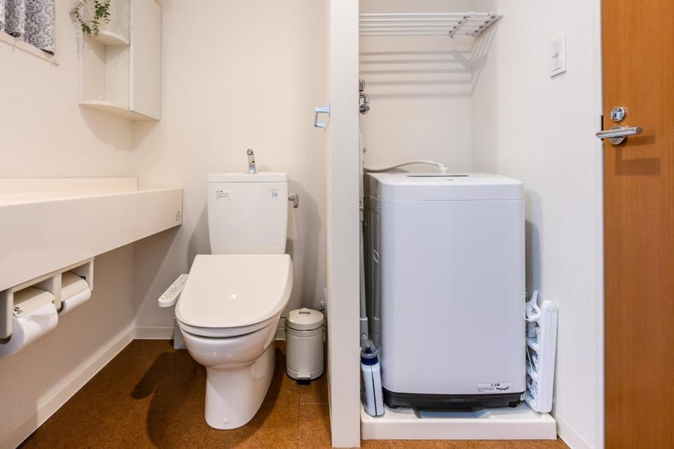 -Residential Stage Higashi-Shinjuku 407- 4-minute walk from Higashi-Shinjuku Station Apartment in Shinjuku