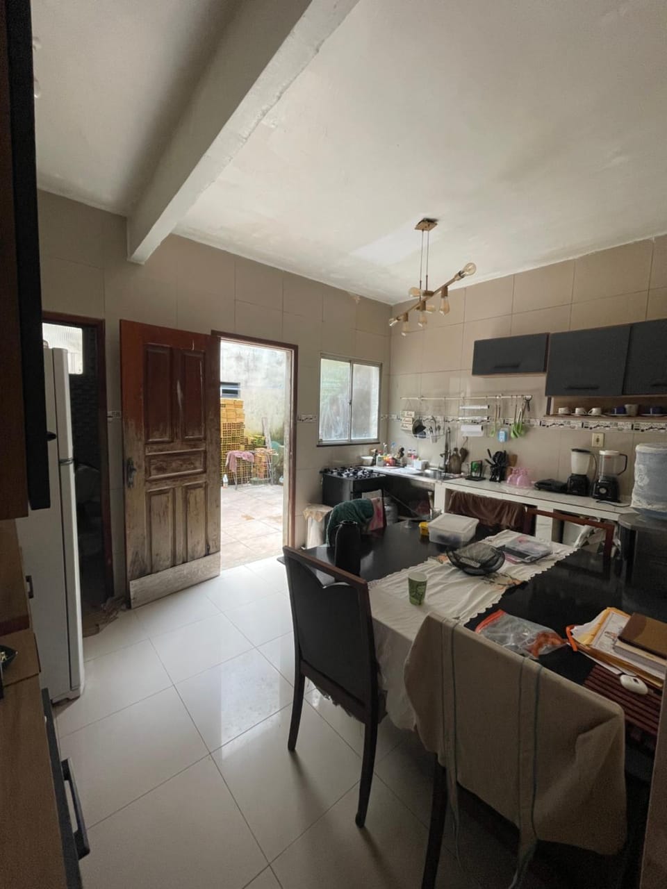 Casa com 3 quartos Bed and Breakfast in Belém