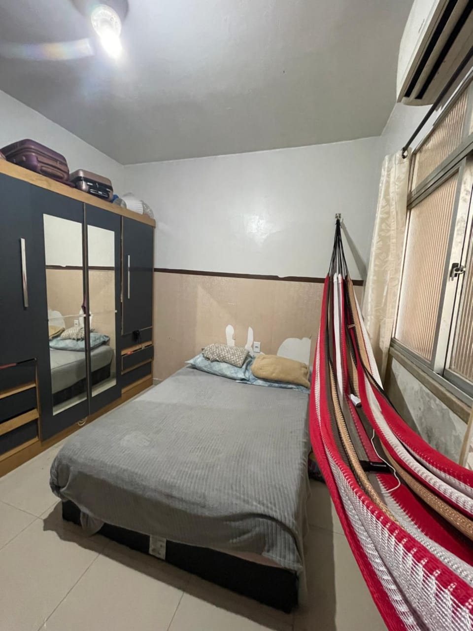 Casa com 3 quartos Bed and Breakfast in Belém
