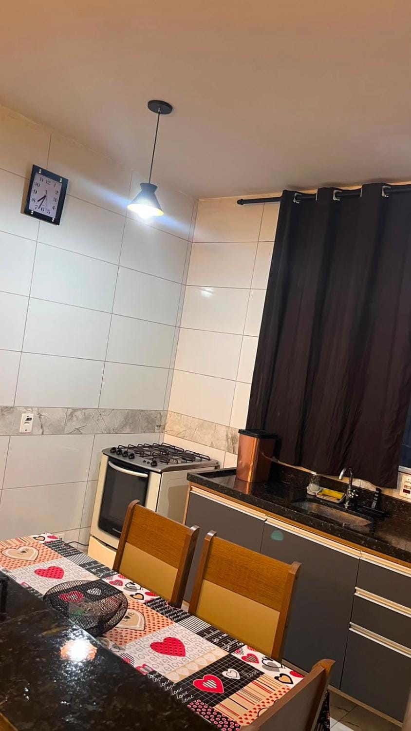 Kitnet pé na areia Apartment in State of São Paulo