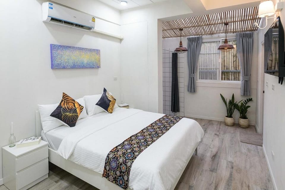 Coconut Breeze Villa 3 Villa in Ko Pha-ngan Sub-district