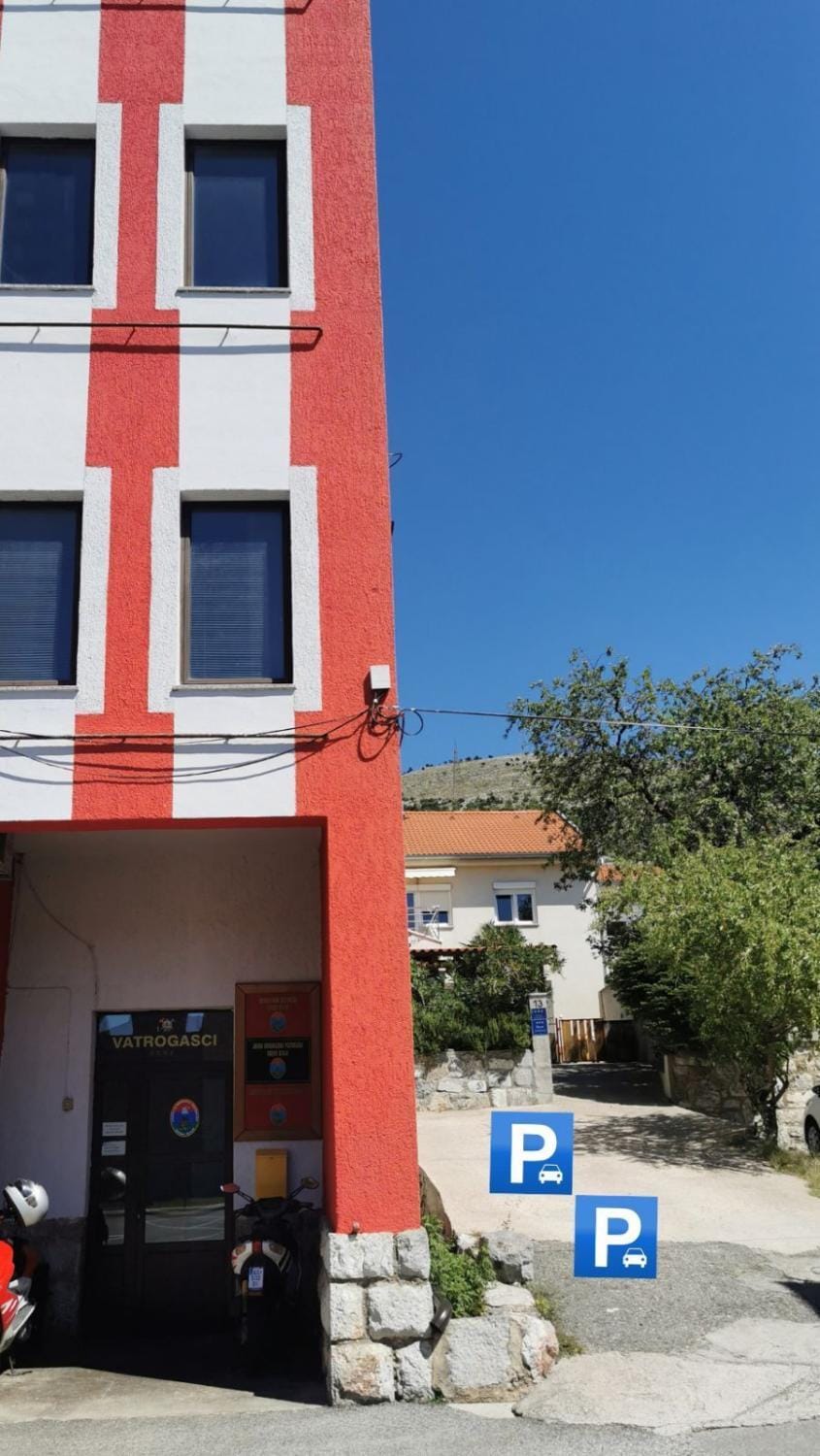 Jasmina Apartment in Lika-Senj County