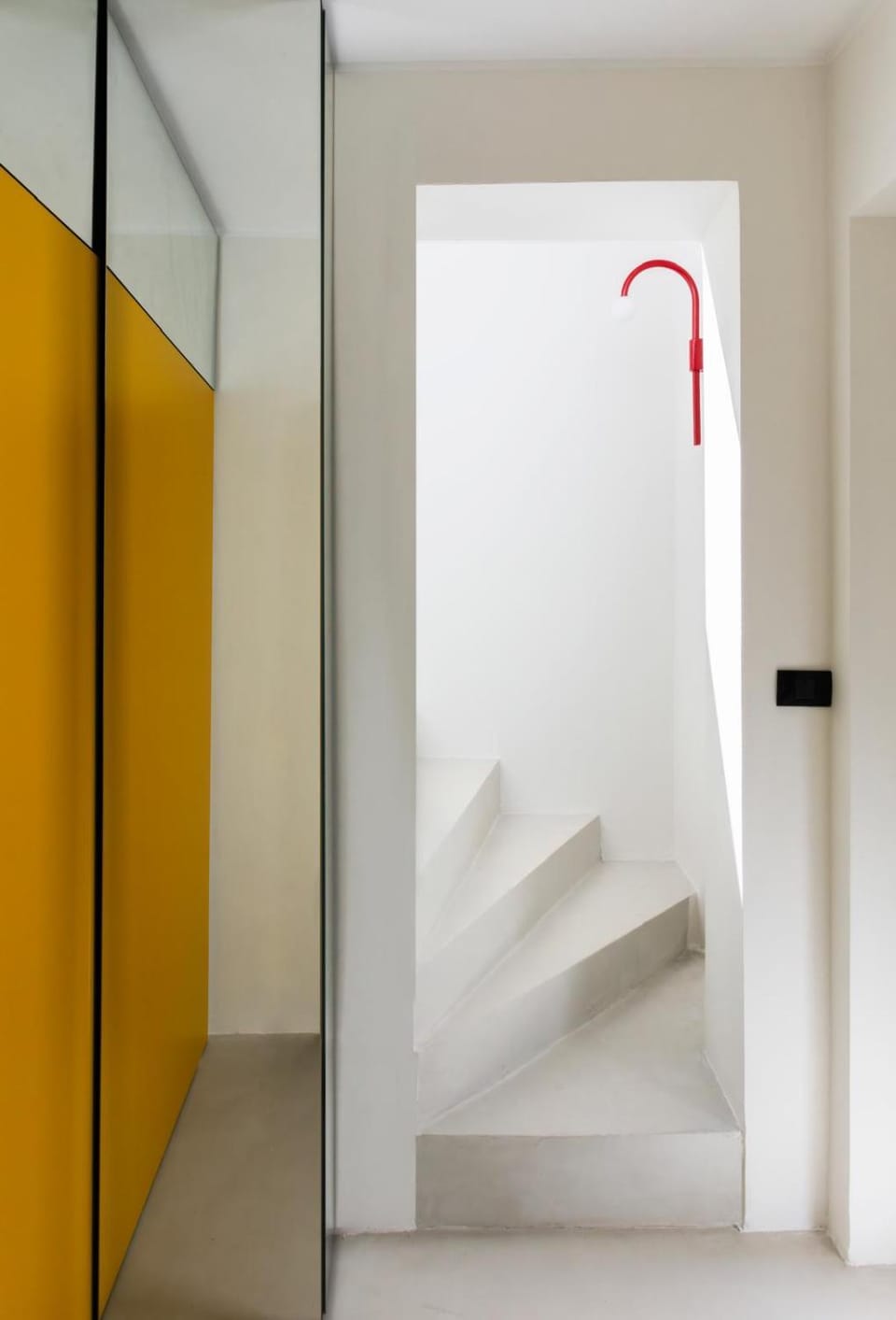 Facade/entrance, Lobby or reception