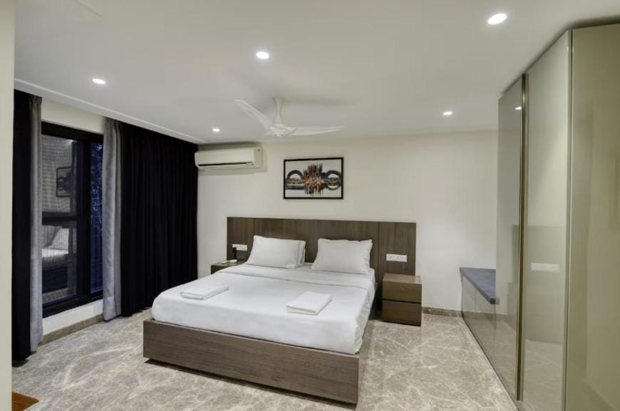 Royal escape Apartment in Gurugram