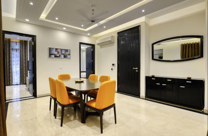 Royal escape Apartment in Gurugram