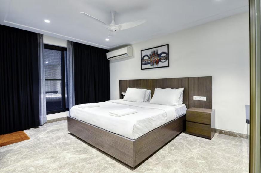 Royal escape Apartment in Gurugram