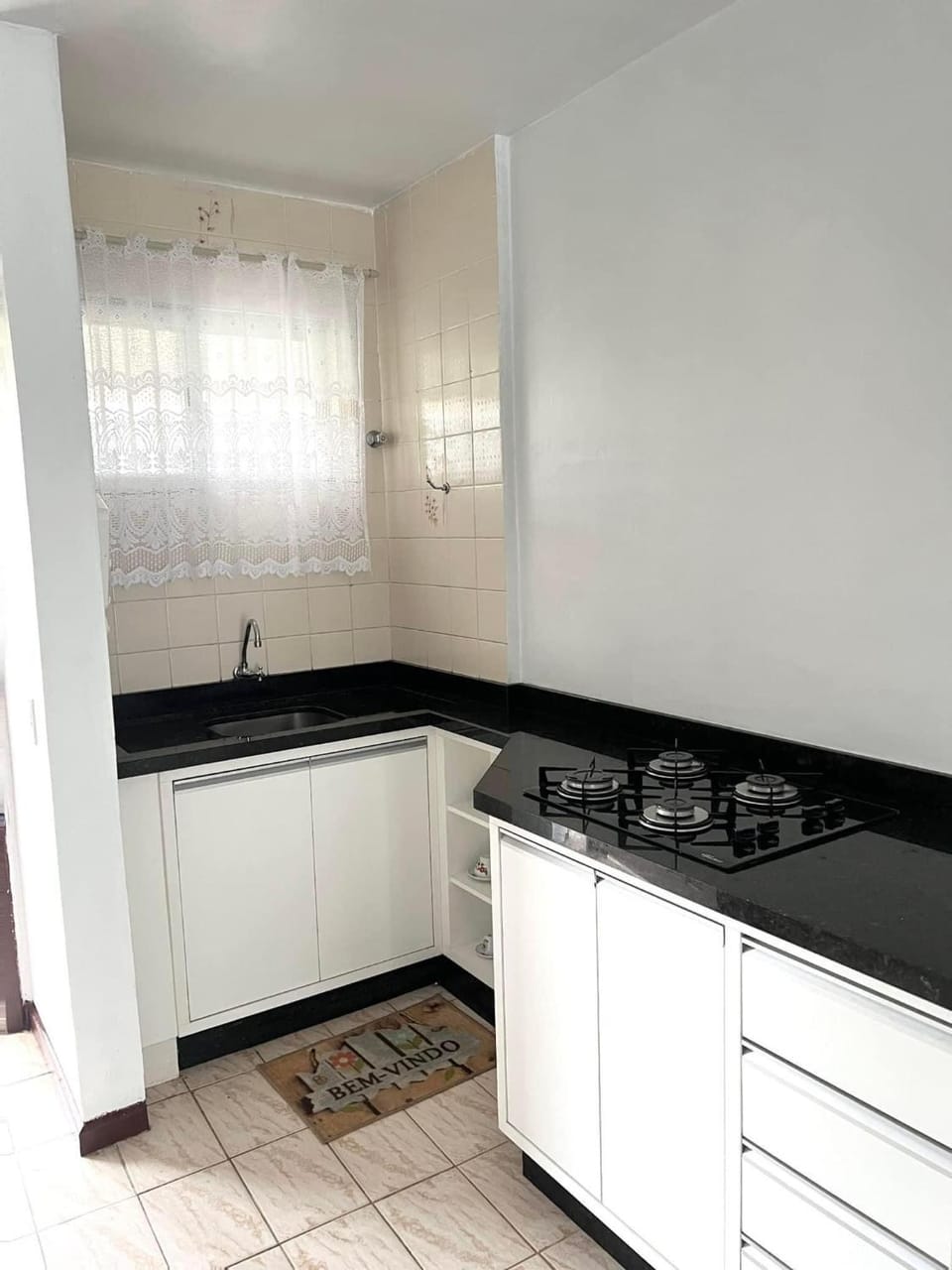 Pertinho do mar Guaratuba Apartment in Guaratuba