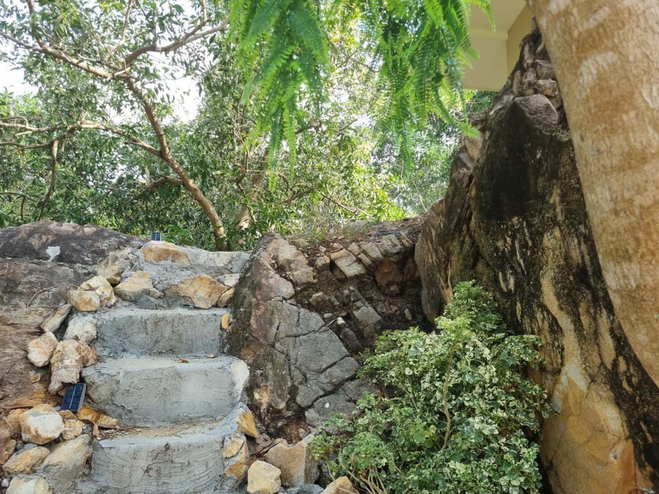 Hidden Gem Cozy House Apartment in Ko Pha-ngan Sub-district
