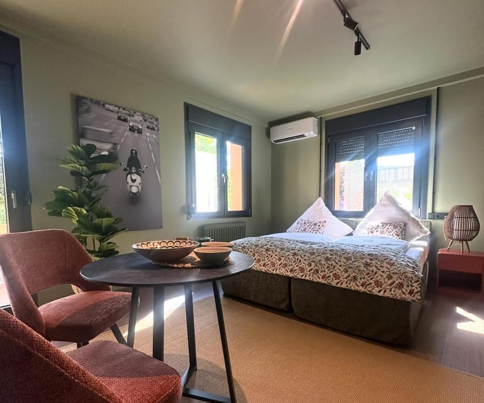 MYAPPARTEMENT ll Apartment in Baden-Württemberg