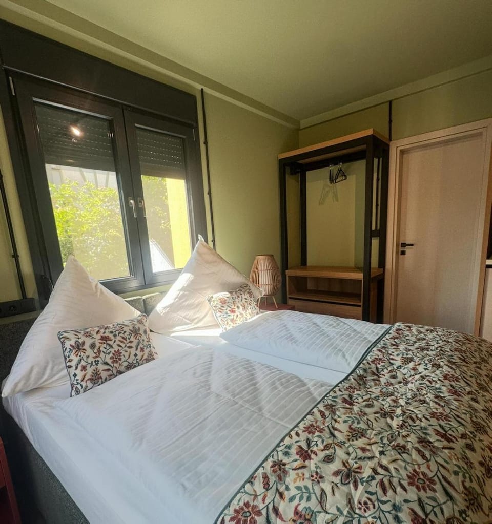 MYAPPARTEMENT ll Apartment in Baden-Württemberg