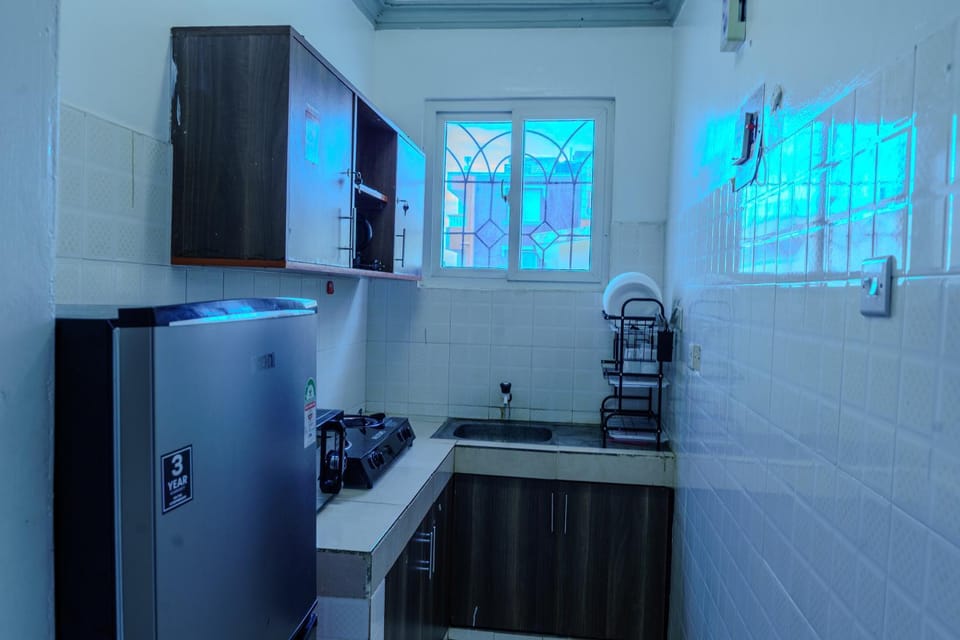 Boss Comfy Studio Apartment in Mombasa