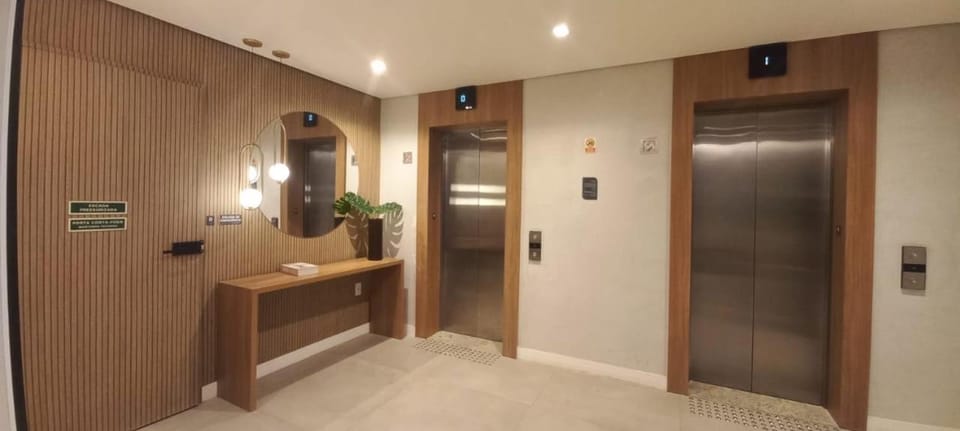 elevator