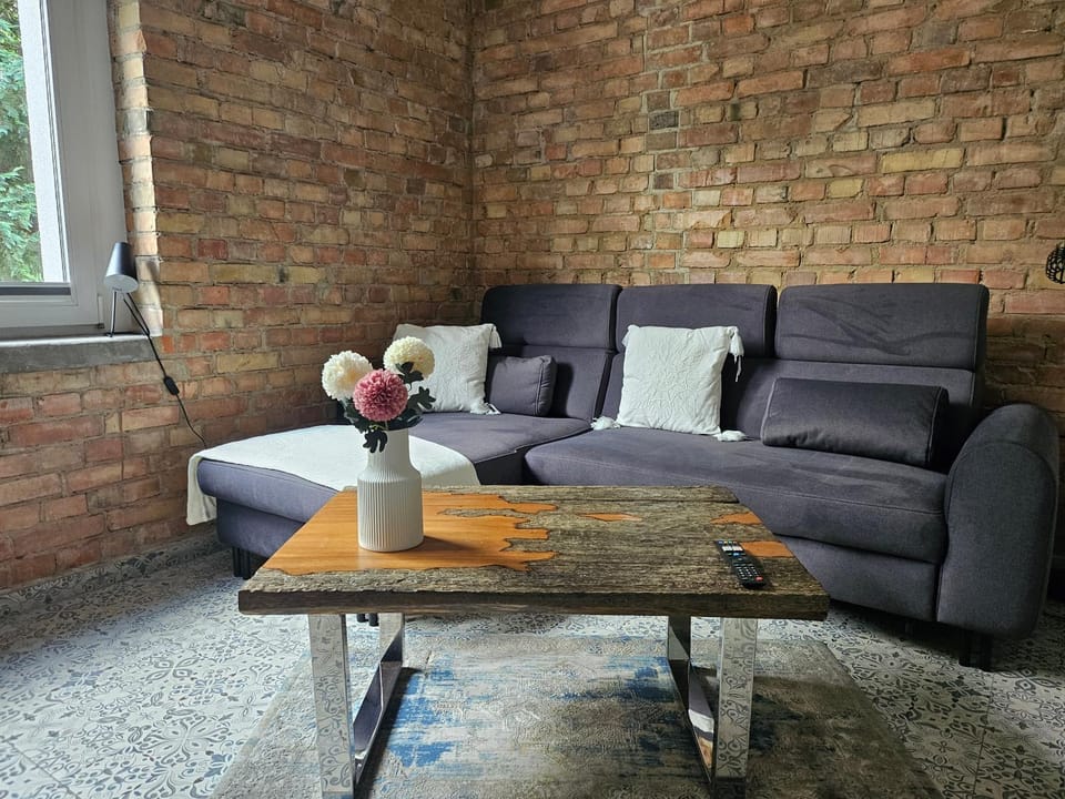 Willa Konara Apartment in Gdansk