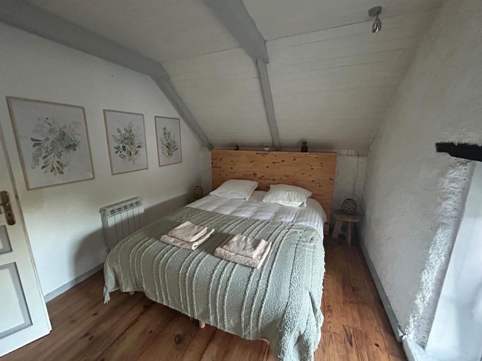 Charmante maison de caractère House in Finistere