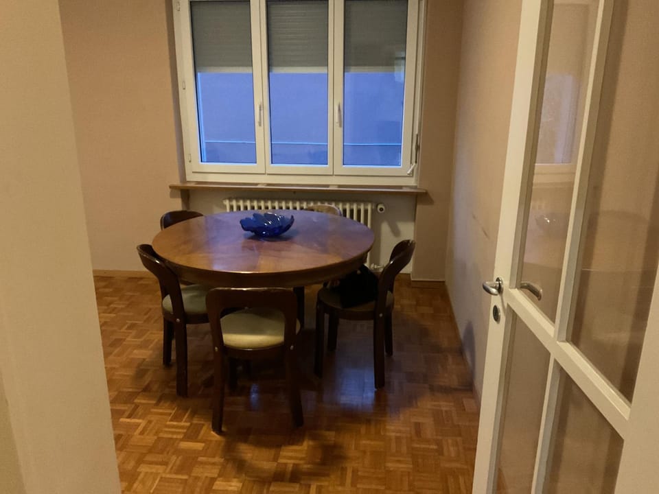 Ferienwohnung Zürich Apartment in Zurich City