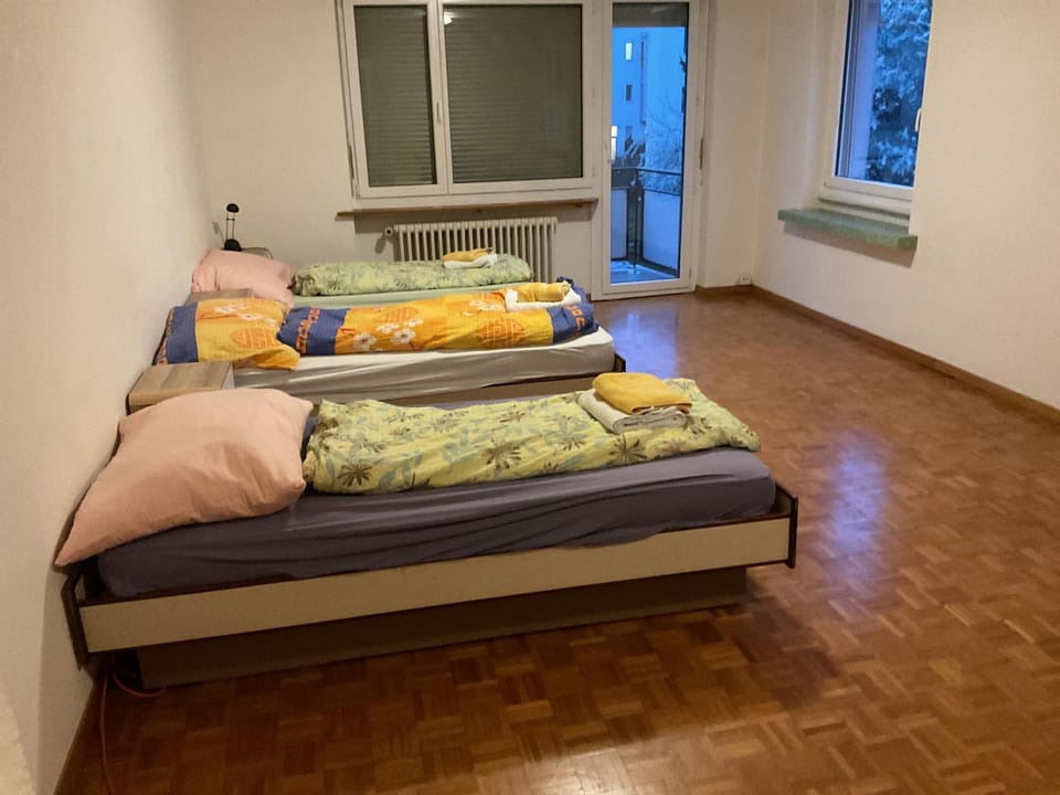 Ferienwohnung Zürich Apartment in Zurich City