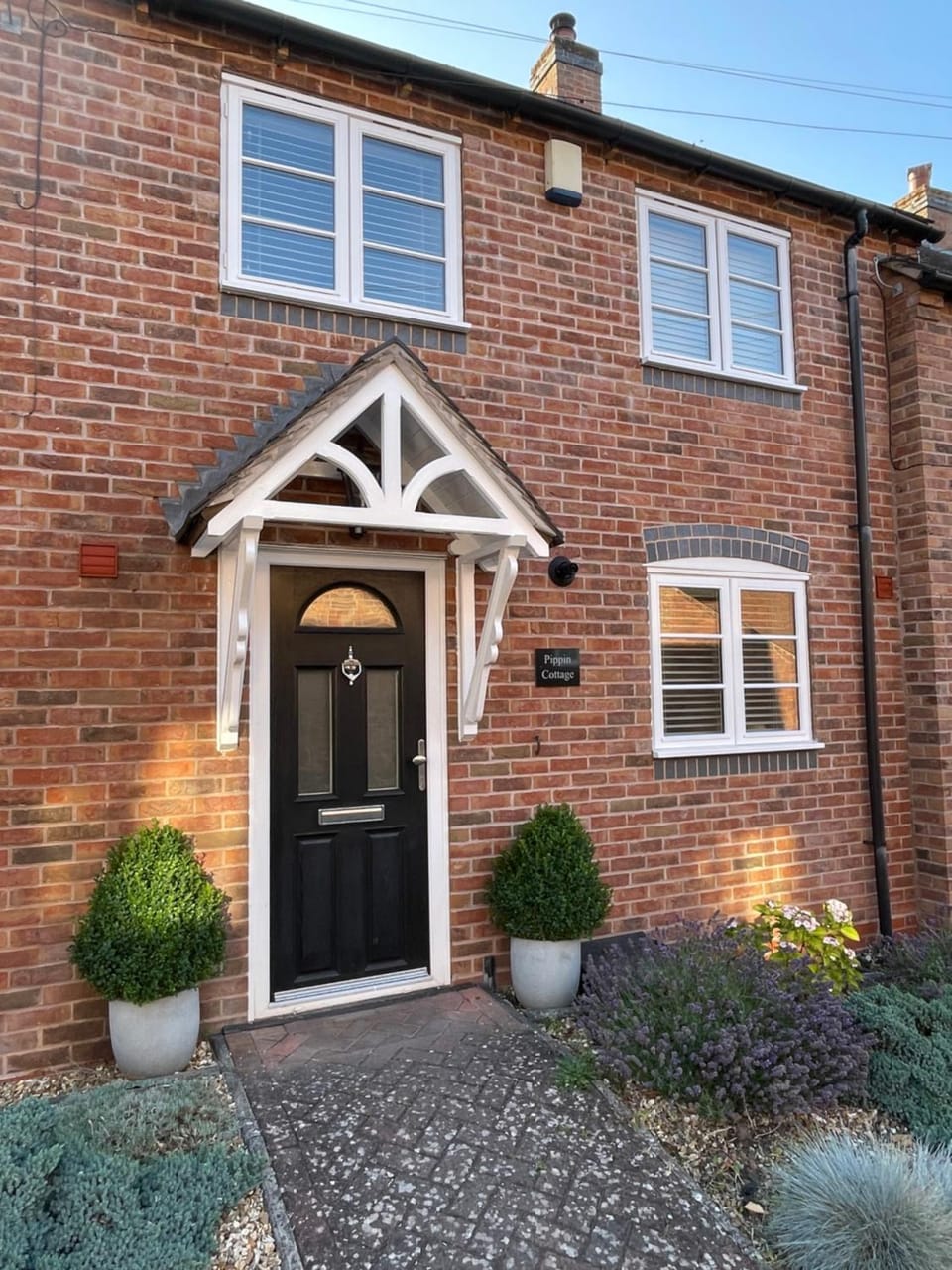 Pippin Cottage central Bewdley 2 parking spaces House in Bewdley