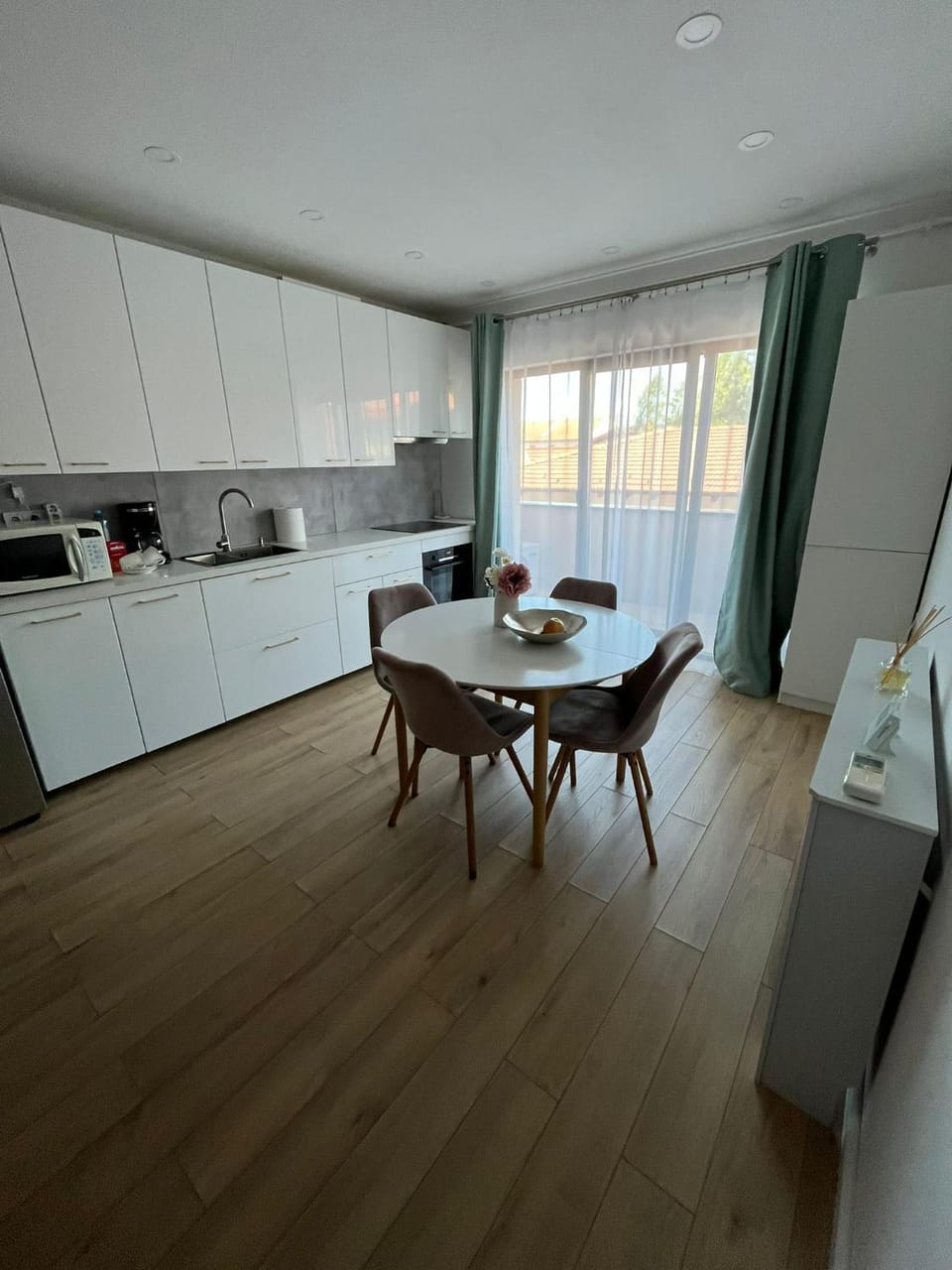 Apartament Cetății Apartment in Cluj County