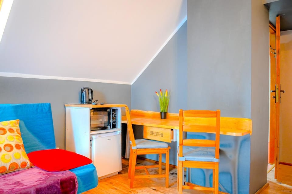 Iwa Bed and Breakfast in West Pomeranian Voivodeship, Poland