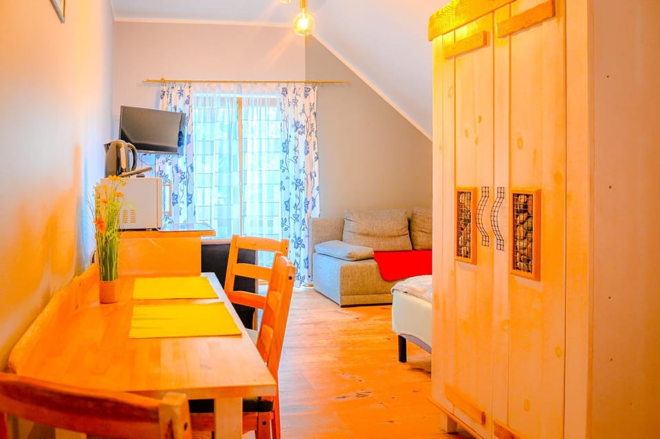 Iwa Bed and Breakfast in West Pomeranian Voivodeship, Poland