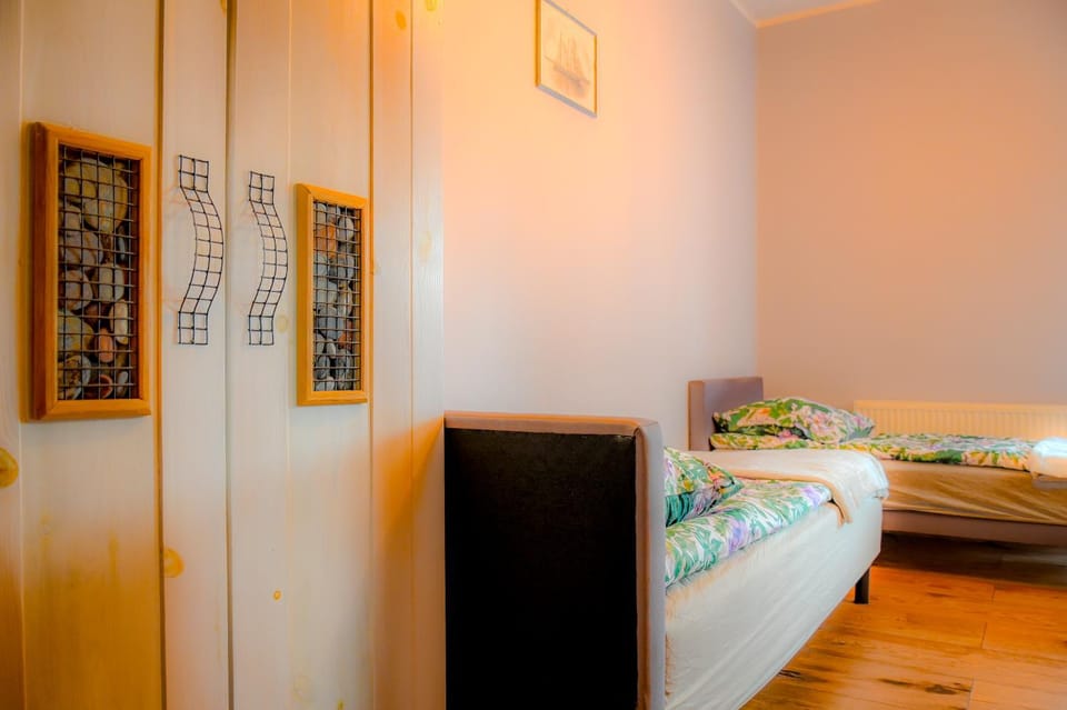 Iwa Bed and Breakfast in West Pomeranian Voivodeship, Poland