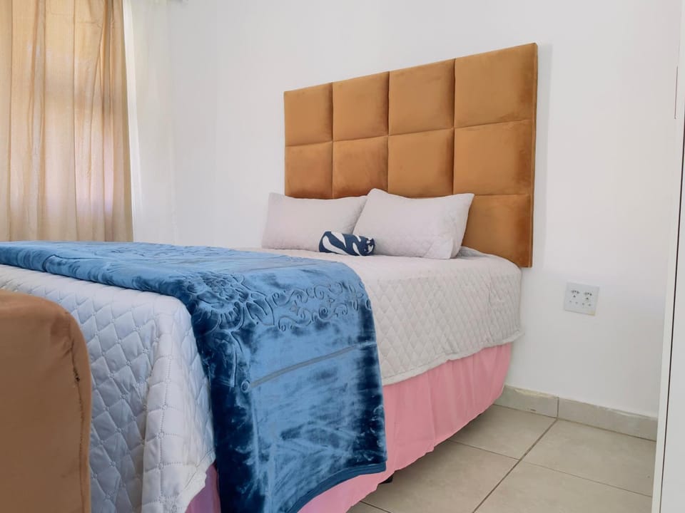Uncle Charles guest house Hotel in Pretoria