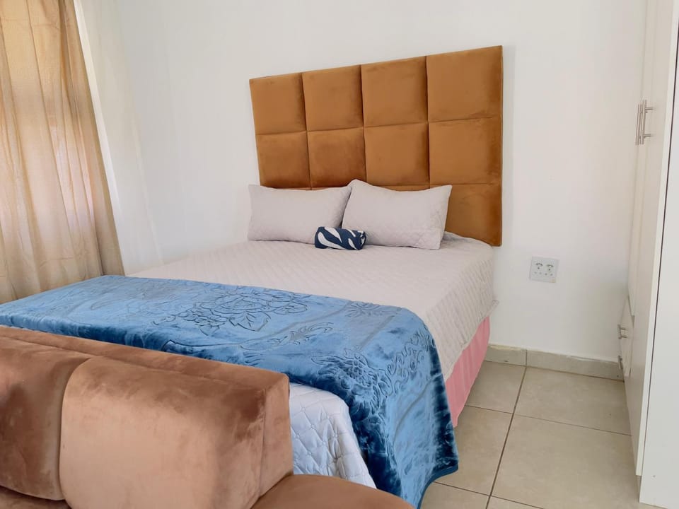 Uncle Charles guest house Hotel in Pretoria