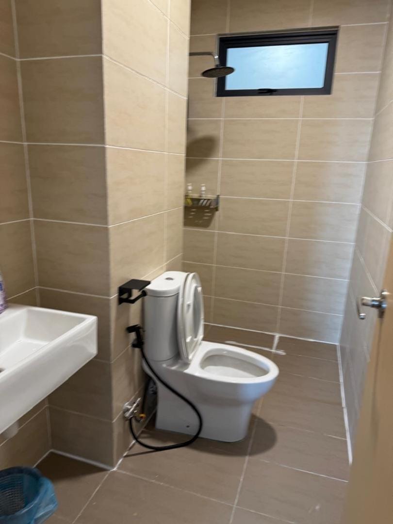 Shower, Toilet, Bathroom, bidet